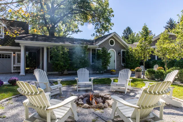 Third Coast Vacations