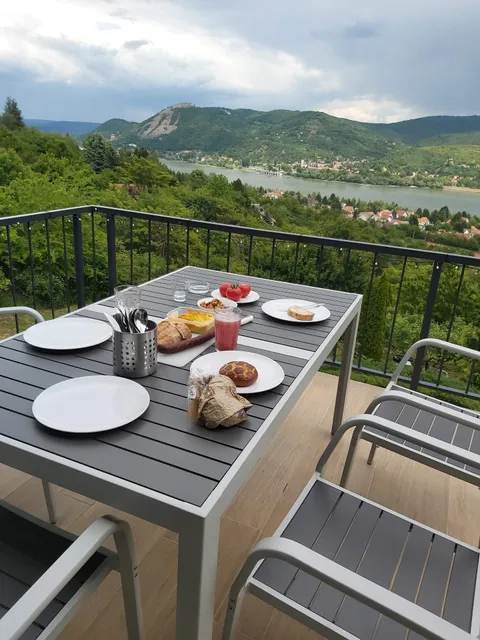 Szépkilátás Vendégház