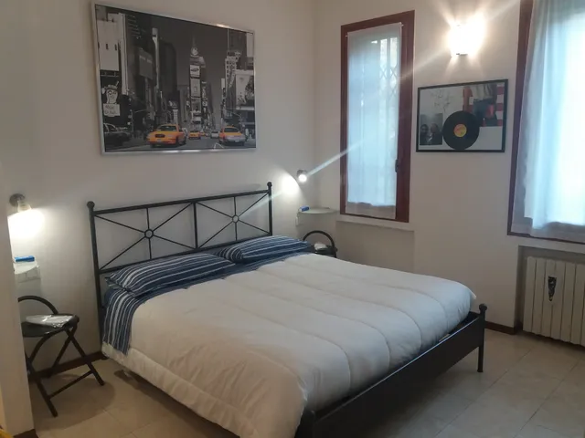 Apollo Bed & Breakfast