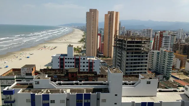 Bar e Lanchonete Necton VI