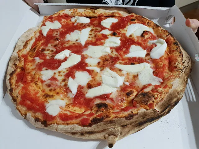Pizzeria Del Borgo
