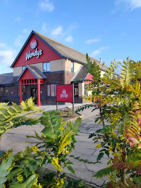 Wendy's