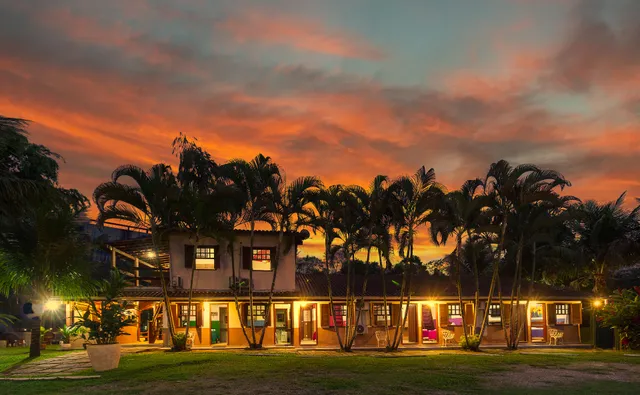 Pousada Rio Paraty