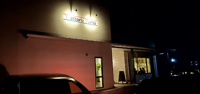 Trattoria Porto