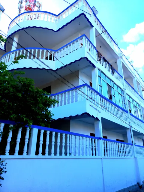 CEYLANCO HOTEL LANKA