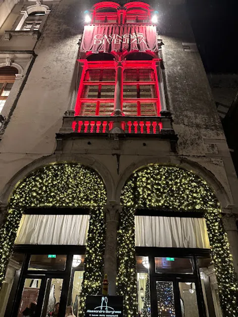 Alessandro Borghese - il lusso della semplicità