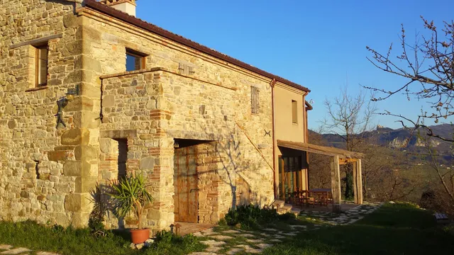 SassoErminia B&B Ecosostenibile