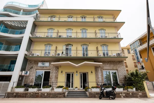 Hotel Il Gabbiano