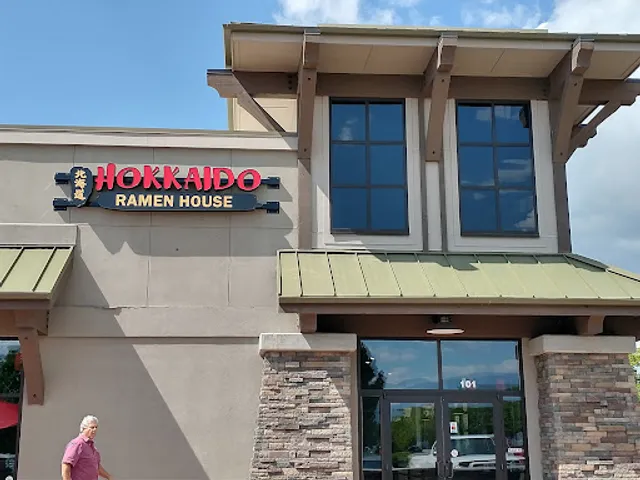 Hokkaido Ramen House&sushi Bar