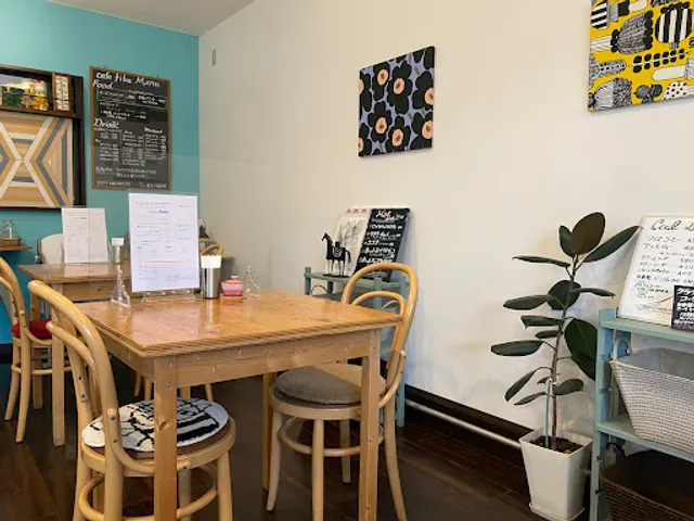 cafe fika (カフェ フィーカ)