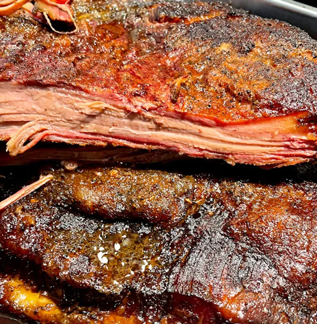 Bootleg BBQ Chilliwack