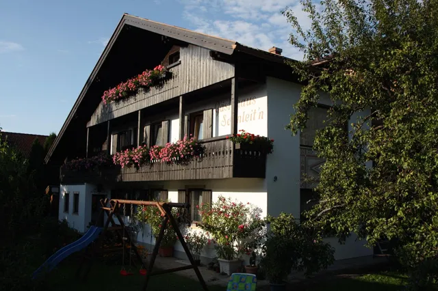 Gästehaus Sonnleit'n