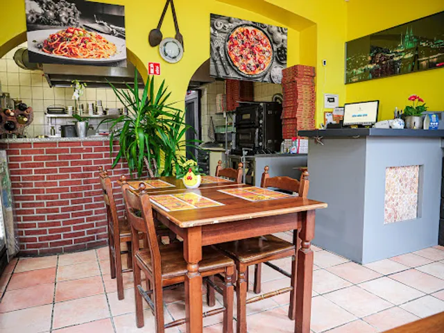 Pizza Terminator - Lieferservice in Nippes