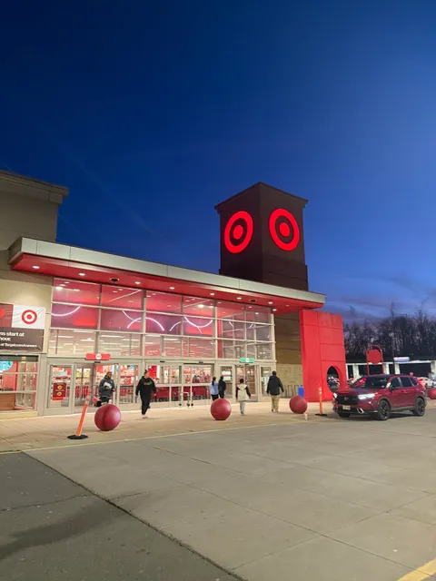 Main Street North Brunswick