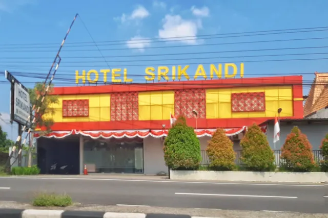 HOTEL SRIKANDI