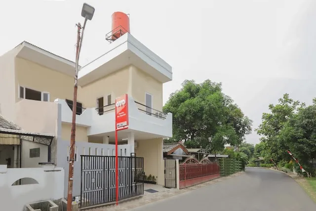 Caraka Inn Pesanggrahan