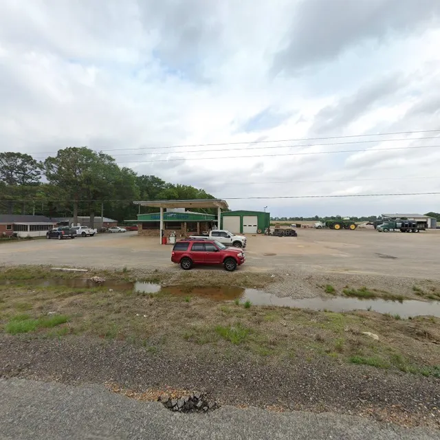 Farmers Supply Association