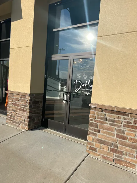 Dahlia Prom Boutique