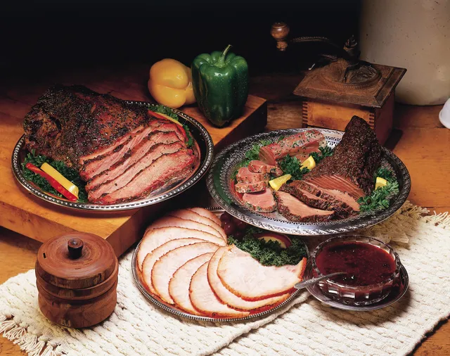 Ranch House Meat Co.