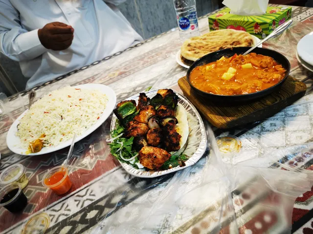 Gulf Toledo Restaurant - مطعم طليطلة