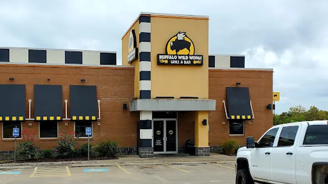 Buffalo Wild Wings