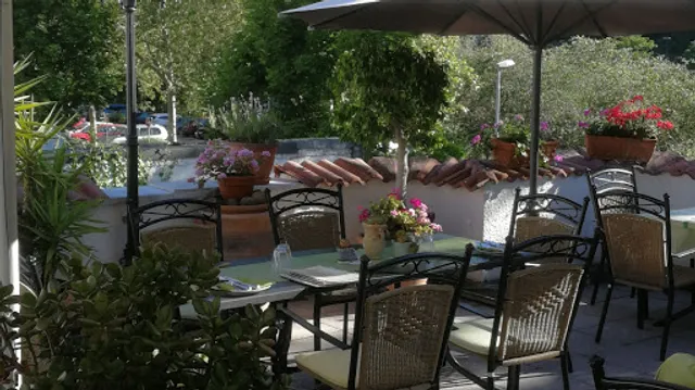 Pizzeria & Cucina Italiana ~ GranSasso