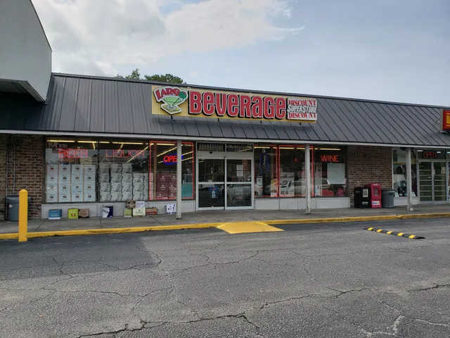 Montgomery Crossroads Shopping Center