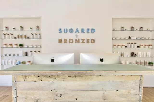 SUGARED + BRONZED (Studio City)