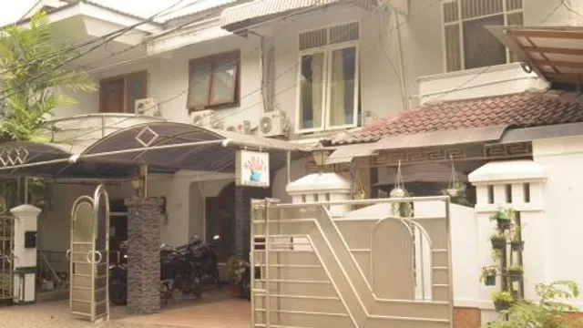 Bahana Kost Jakarta Pusat