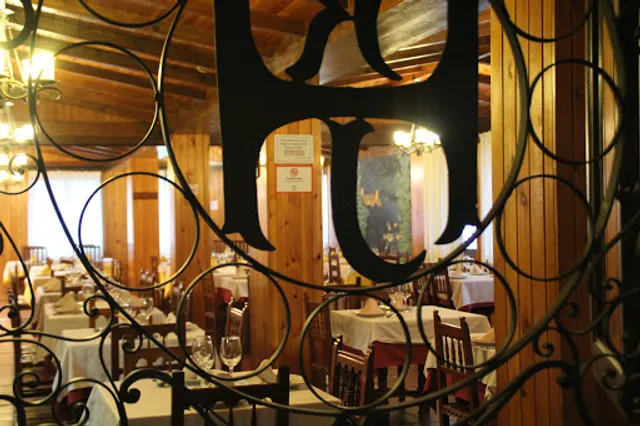 Restaurante Los Jamones Sierra Nevada