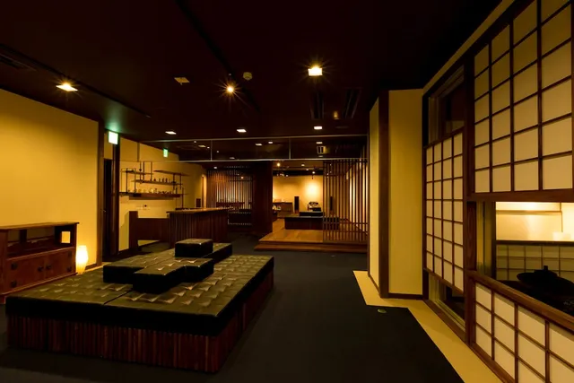Ryokan Oomuraya（Most Traditional hotel in Ureshino）
