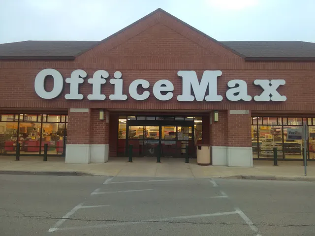 OfficeMax