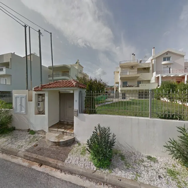 GIAKOST APARTMENTS V near airport