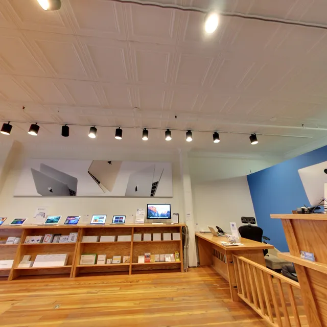 Brown Computer Solutions - Apple Authorized Service Provider