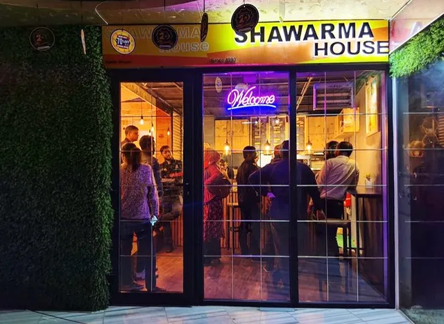 Shawarma House