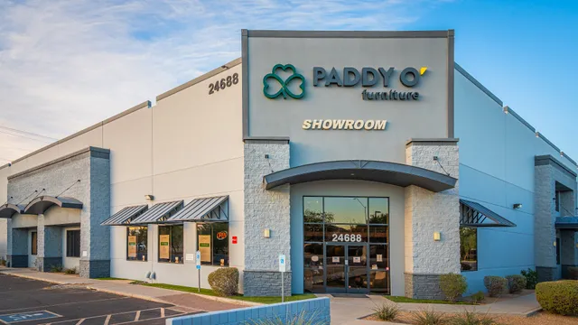Paddy O' Furniture