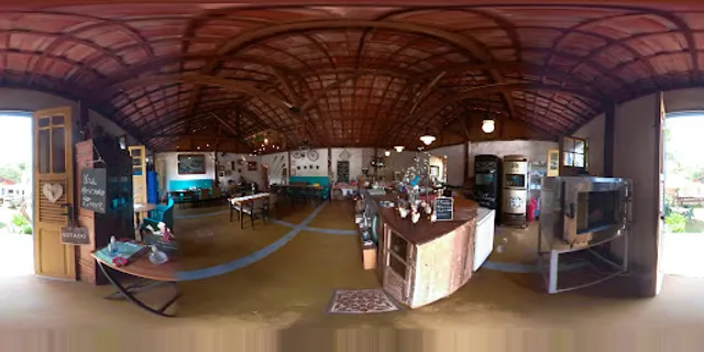 Restaurante Preferido do Rei