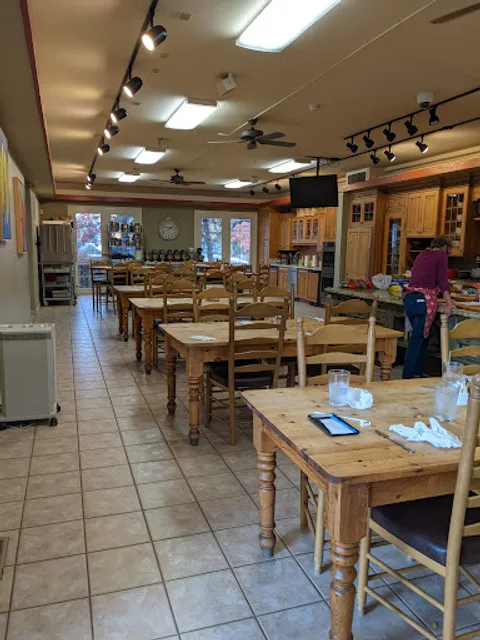 Nothing to It Gourmet Deli & Catering