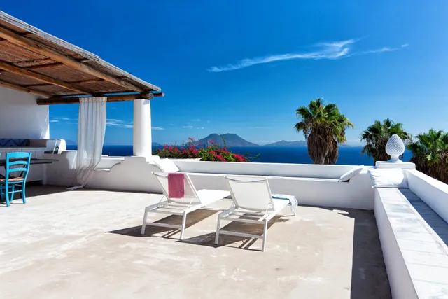 Le Sette Sorelle Resort