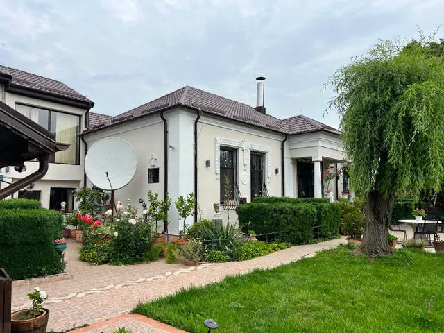 Pensiunea Giulia 3 stele