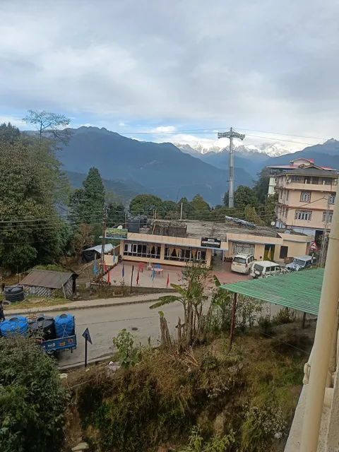 Hotel Siniolchu Pelling , New Helipad Road , Pelling , Sikkim