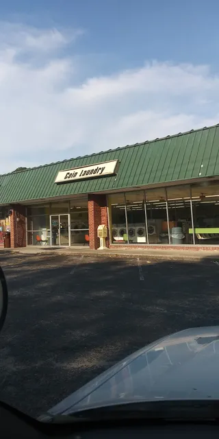 Park View Shopping Center