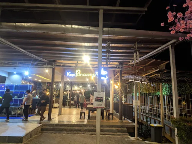 Kampoeng Rawit Tepi Sawah