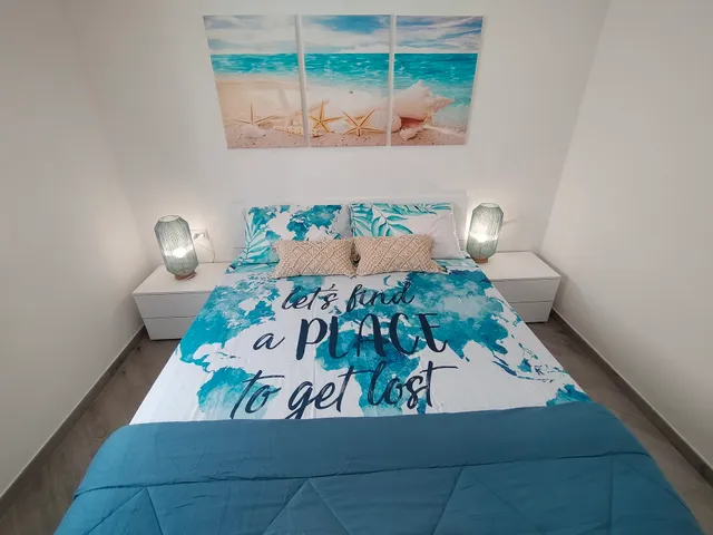 Casa al Mare "SoleMareVento"