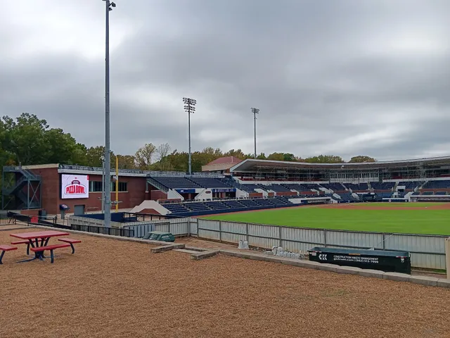 Swayze Field