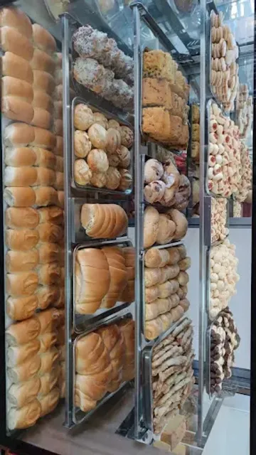 Panificadora Master Pão