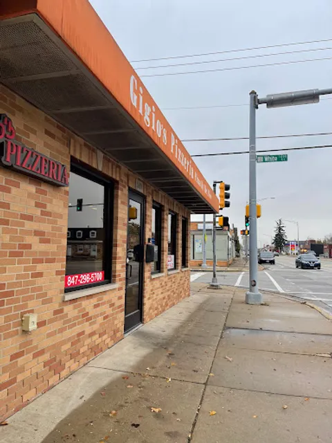 Gigiotto's Pizzeria