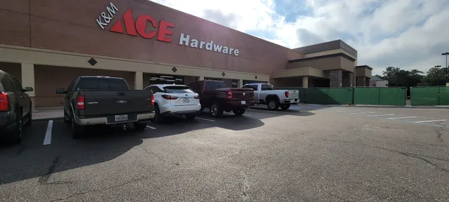 K and M Hardware of Kingwood LLC