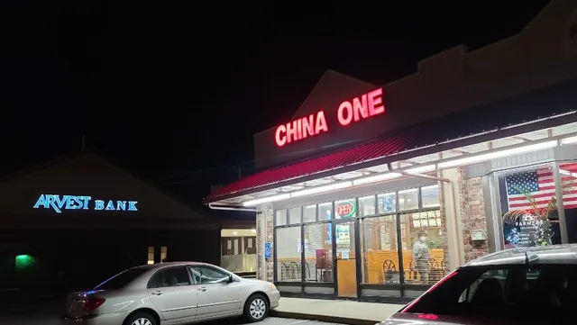 China One