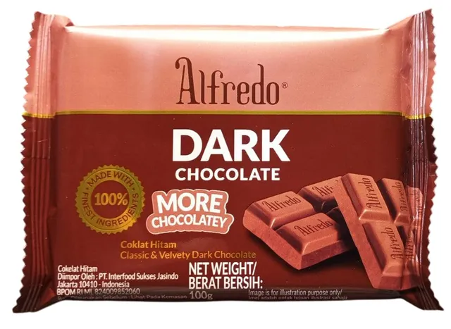 The Chocolate Affair – Imported Chocolates & Premium Gift Hampers